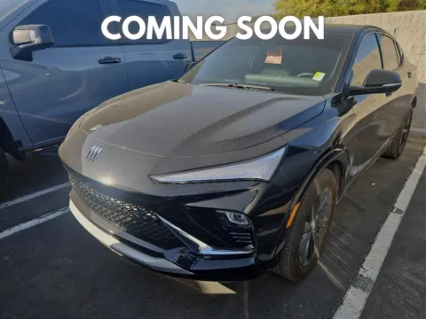 Photos of 2025 Buick Envista Sport Touring for sale in Indio, CA at Chavez-Jessup GMC