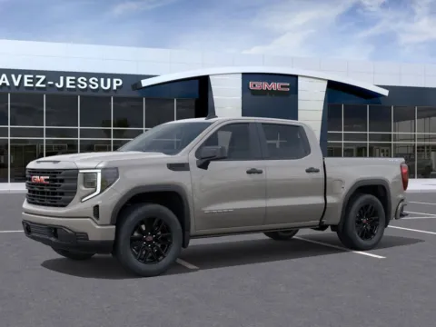 Photos of 2026 GMC Sierra Pro for sale in Indio, CA at Chavez-Jessup GMC