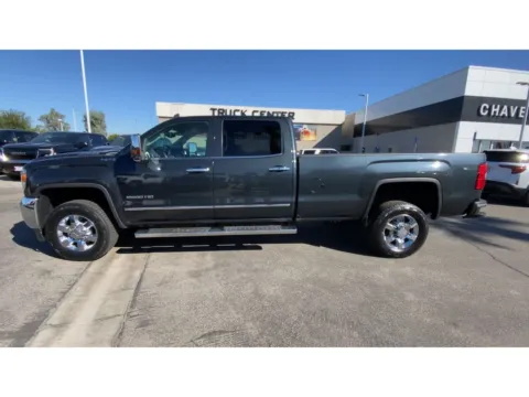 More photos of 2019 GMC Sierra SLT at Chavez-Jessup GMC, CA
