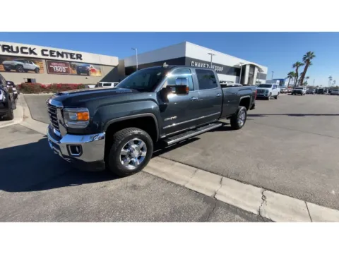 More photos of 2019 GMC Sierra SLT at Chavez-Jessup GMC, CA