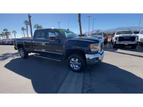 Photos of 2019 GMC Sierra SLT for sale in Indio, CA at Chavez-Jessup GMC