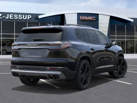 More photos of 2026 GMC Acadia FWD Elevation at Chavez-Jessup GMC, CA