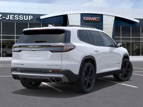 More photos of 2026 GMC Acadia AWD Elevation at Chavez-Jessup GMC, CA