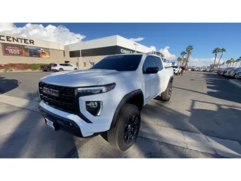 More photos of 2024 GMC Canyon 4WD Elevation at Chavez-Jessup GMC, CA
