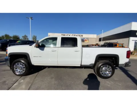 More photos of 2018 Chevrolet Silverado LT at Chavez-Jessup GMC, CA