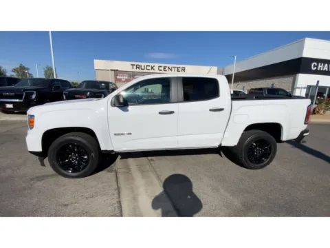 More photos of 2021 GMC Canyon 2WD Elevation Standard at Chavez-Jessup GMC, CA