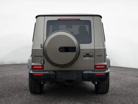 More photos of 2021 Mercedes-Benz G-Class G 63 AMG at House of Cars Arizona: Phoenix, Scottsdale, Tempe, Mesa, AZ