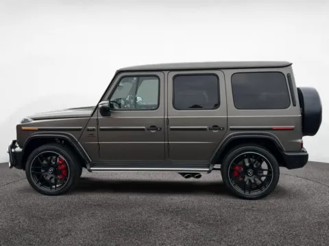 Photos of 2021 Mercedes-Benz G-Class G 63 AMG for sale in Scottsdale, AZ at House of Cars Arizona: Phoenix, Scottsdale, Tempe, Mesa