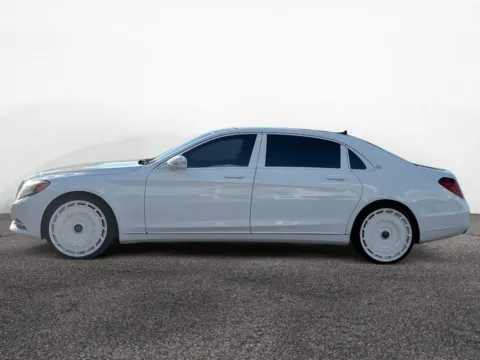 Photos of 2016 Mercedes-Benz S-Class Maybach S 600 for sale in Scottsdale, AZ at House of Cars Arizona: Phoenix, Scottsdale, Tempe, Mesa