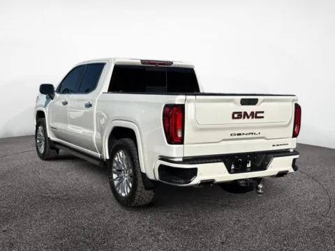 Another view of 2019 GMC Sierra 1500 Denali for sale in Scottsdale, AZ at House of Cars Arizona: Phoenix, Scottsdale, Tempe, Mesa