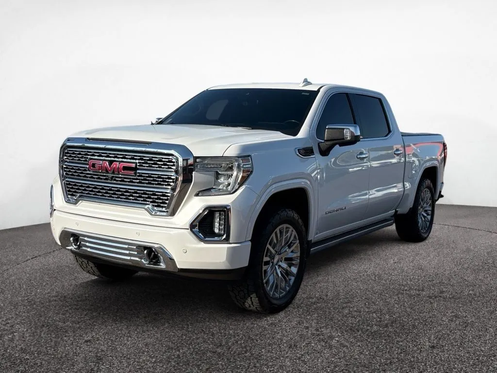 2019 GMC Sierra 1500 Denali Denali's photo