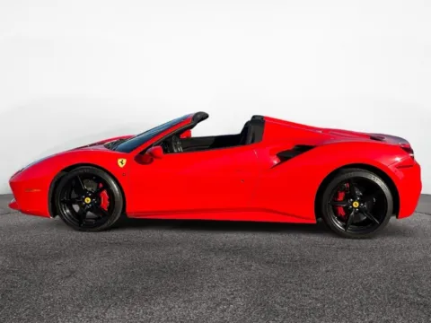 Photos of 2017 Ferrari 488 Spider for sale in Scottsdale, AZ at House of Cars Arizona: Phoenix, Scottsdale, Tempe, Mesa