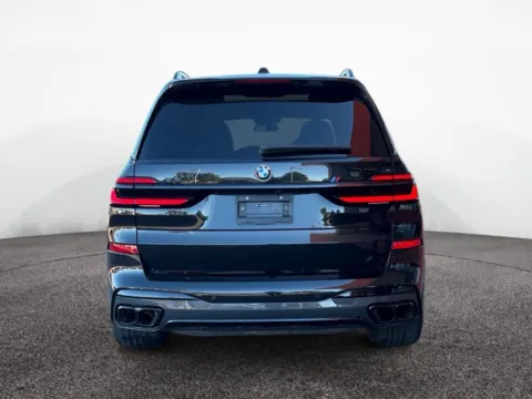 More photos of 2024 BMW X7 M60i at House of Cars Arizona: Phoenix, Scottsdale, Tempe, Mesa, AZ