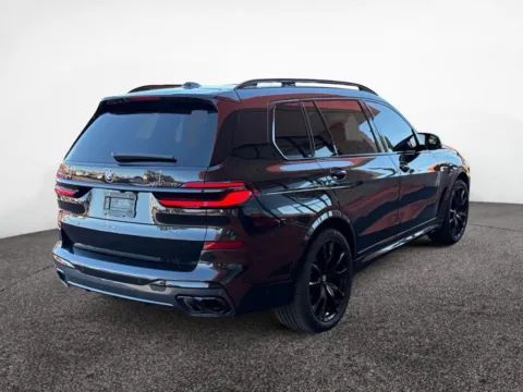 More photos of 2024 BMW X7 M60i at House of Cars Arizona: Phoenix, Scottsdale, Tempe, Mesa, AZ