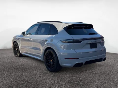 Another view of 2021 Porsche Cayenne GTS for sale in Scottsdale, AZ at House of Cars Arizona: Phoenix, Scottsdale, Tempe, Mesa