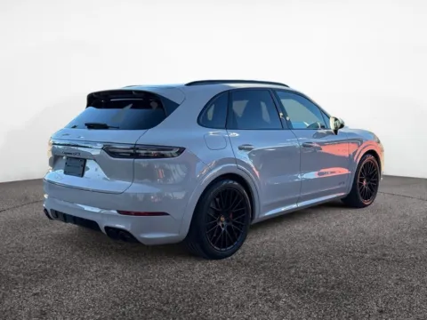 More photos of 2021 Porsche Cayenne GTS at House of Cars Arizona: Phoenix, Scottsdale, Tempe, Mesa, AZ