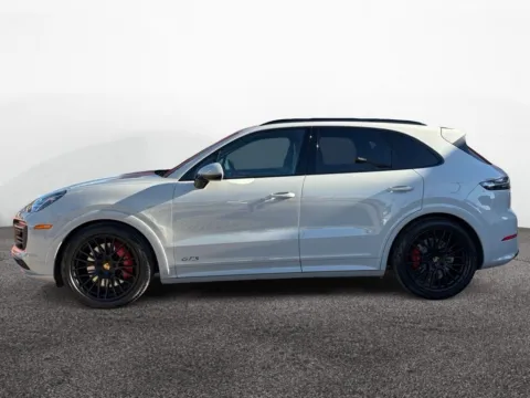 Photos of 2021 Porsche Cayenne GTS for sale in Scottsdale, AZ at House of Cars Arizona: Phoenix, Scottsdale, Tempe, Mesa