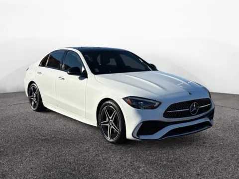 More photos of 2023 Mercedes-Benz C-Class C 300 at House of Cars Arizona: Phoenix, Scottsdale, Tempe, Mesa, AZ