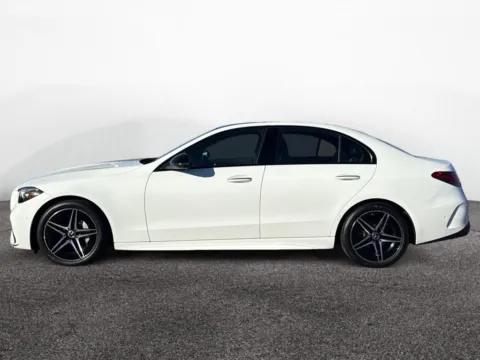 Photos of 2023 Mercedes-Benz C-Class C 300 for sale in Scottsdale, AZ at House of Cars Arizona: Phoenix, Scottsdale, Tempe, Mesa