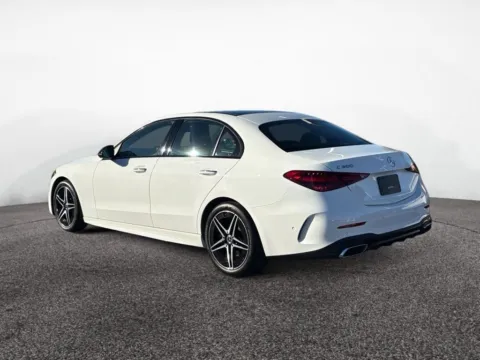 Another view of 2023 Mercedes-Benz C-Class C 300 for sale in Scottsdale, AZ at House of Cars Arizona: Phoenix, Scottsdale, Tempe, Mesa