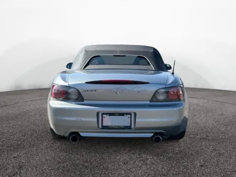 More photos of 2001 Honda S2000 at House of Cars Arizona: Phoenix, Scottsdale, Tempe, Mesa, AZ