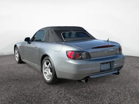 Another view of 2001 Honda S2000 for sale in Scottsdale, AZ at House of Cars Arizona: Phoenix, Scottsdale, Tempe, Mesa