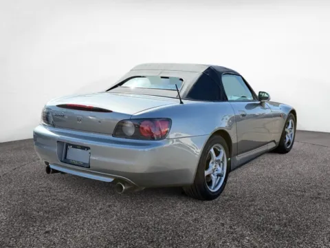 More photos of 2001 Honda S2000 at House of Cars Arizona: Phoenix, Scottsdale, Tempe, Mesa, AZ