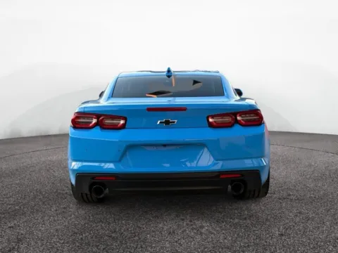 More photos of 2022 Chevrolet Camaro 3LT at House of Cars Arizona: Phoenix, Scottsdale, Tempe, Mesa, AZ