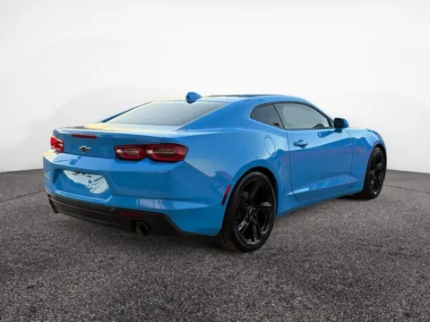 More photos of 2022 Chevrolet Camaro 3LT at House of Cars Arizona: Phoenix, Scottsdale, Tempe, Mesa, AZ