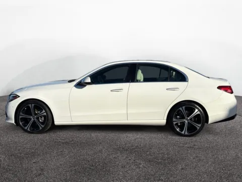 Photos of 2024 Mercedes-Benz C-Class C 300 for sale in Scottsdale, AZ at House of Cars Arizona: Phoenix, Scottsdale, Tempe, Mesa