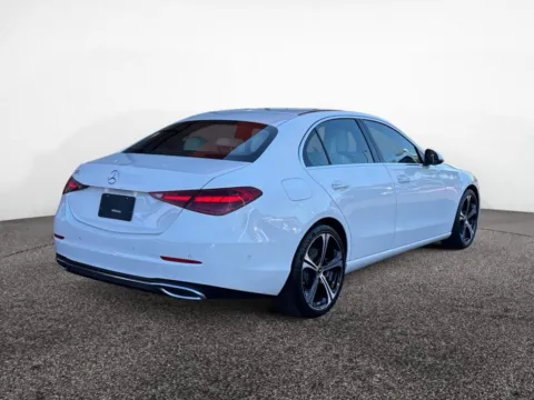 More photos of 2024 Mercedes-Benz C-Class C 300 at House of Cars Arizona: Phoenix, Scottsdale, Tempe, Mesa, AZ