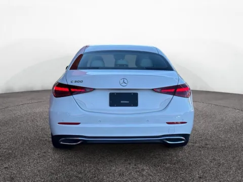 More photos of 2024 Mercedes-Benz C-Class C 300 at House of Cars Arizona: Phoenix, Scottsdale, Tempe, Mesa, AZ