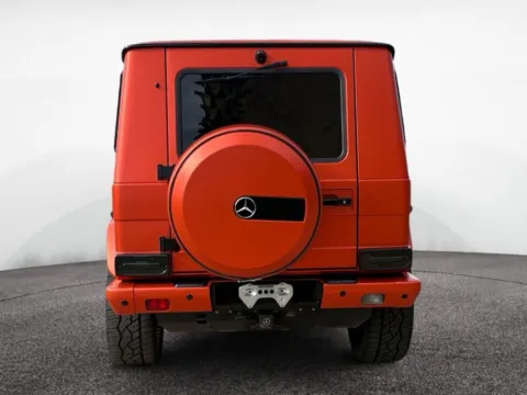 More photos of 2017 Mercedes-Benz G-Class G 550 at House of Cars Arizona: Phoenix, Scottsdale, Tempe, Mesa, AZ