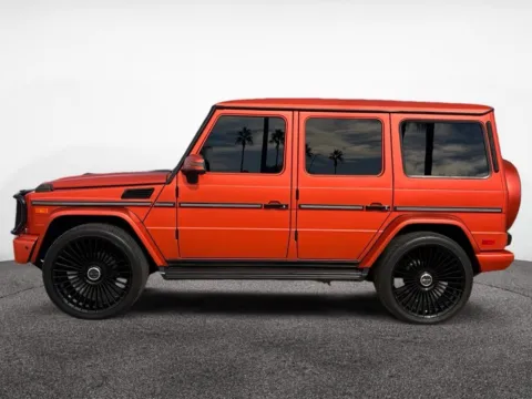 Photos of 2017 Mercedes-Benz G-Class G 550 for sale in Scottsdale, AZ at House of Cars Arizona: Phoenix, Scottsdale, Tempe, Mesa