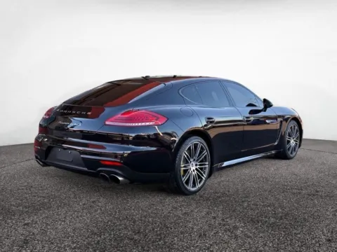 More photos of 2015 Porsche Panamera Turbo S at House of Cars Arizona: Phoenix, Scottsdale, Tempe, Mesa, AZ