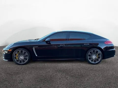 Photos of 2015 Porsche Panamera Turbo S for sale in Scottsdale, AZ at House of Cars Arizona: Phoenix, Scottsdale, Tempe, Mesa