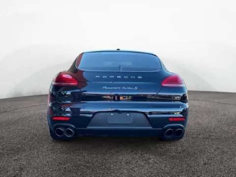 More photos of 2015 Porsche Panamera Turbo S at House of Cars Arizona: Phoenix, Scottsdale, Tempe, Mesa, AZ