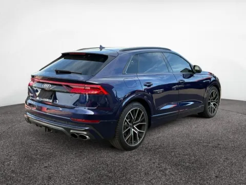 More photos of 2021 Audi SQ8 4.0T Prestige at House of Cars Arizona: Phoenix, Scottsdale, Tempe, Mesa, AZ