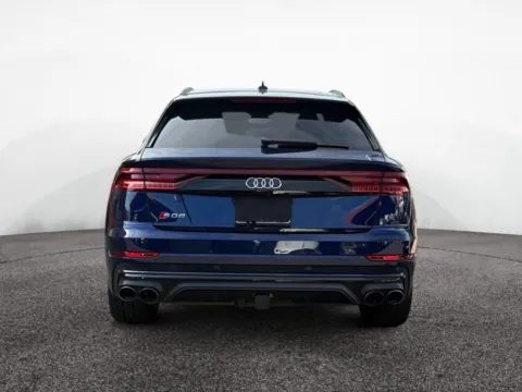 More photos of 2021 Audi SQ8 4.0T Prestige at House of Cars Arizona: Phoenix, Scottsdale, Tempe, Mesa, AZ