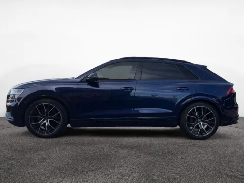 Photos of 2021 Audi SQ8 4.0T Prestige for sale in Scottsdale, AZ at House of Cars Arizona: Phoenix, Scottsdale, Tempe, Mesa