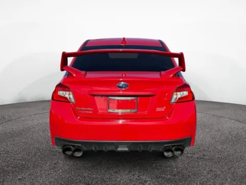 More photos of 2019 Subaru WRX STi Limited at House of Cars Arizona: Phoenix, Scottsdale, Tempe, Mesa, AZ