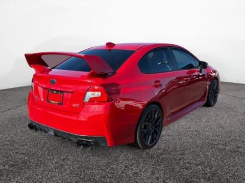 More photos of 2019 Subaru WRX STi Limited at House of Cars Arizona: Phoenix, Scottsdale, Tempe, Mesa, AZ