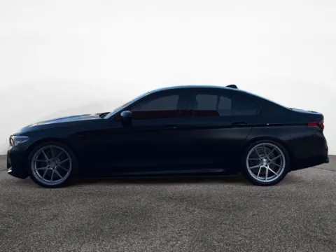 Another view of 2018 BMW M5 for sale in Scottsdale, AZ at House of Cars Arizona: Phoenix, Scottsdale, Tempe, Mesa