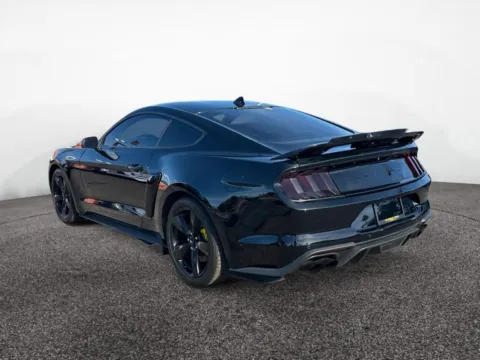 Another view of 2021 Ford Mustang GT for sale in Scottsdale, AZ at House of Cars Arizona: Phoenix, Scottsdale, Tempe, Mesa