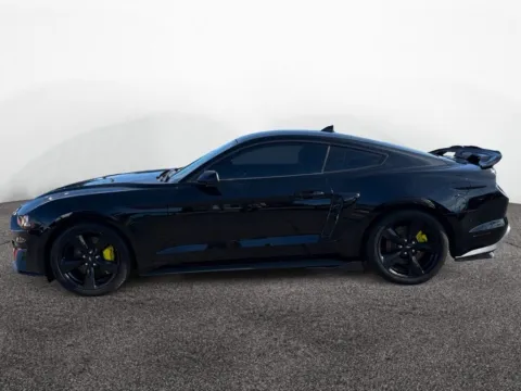 Photos of 2021 Ford Mustang GT for sale in Scottsdale, AZ at House of Cars Arizona: Phoenix, Scottsdale, Tempe, Mesa