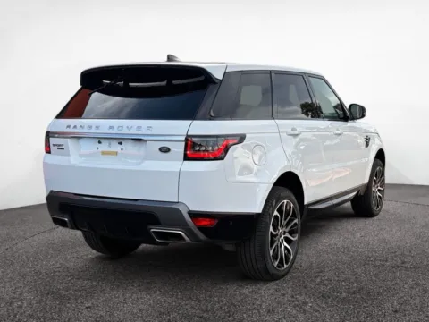 More photos of 2020 Land Rover Range Rover Sport Hybrid HSE at House of Cars Arizona: Phoenix, Scottsdale, Tempe, Mesa, AZ