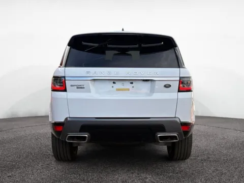 More photos of 2020 Land Rover Range Rover Sport Hybrid HSE at House of Cars Arizona: Phoenix, Scottsdale, Tempe, Mesa, AZ