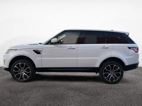 Photos of 2020 Land Rover Range Rover Sport Hybrid HSE for sale in Scottsdale, AZ at House of Cars Arizona: Phoenix, Scottsdale, Tempe, Mesa