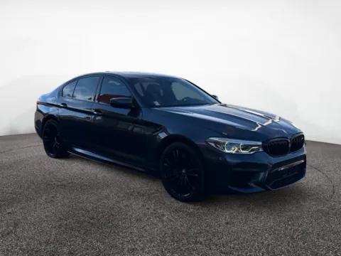 More photos of 2018 BMW M5 at House of Cars Arizona: Phoenix, Scottsdale, Tempe, Mesa, AZ