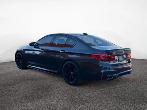 Another view of 2018 BMW M5 for sale in Scottsdale, AZ at House of Cars Arizona: Phoenix, Scottsdale, Tempe, Mesa